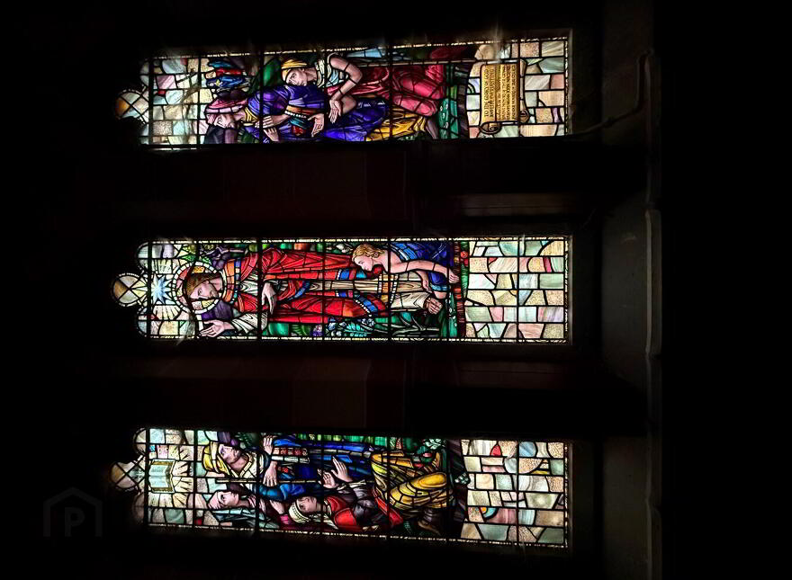 Former Ballymacarrett Presbyterian Church & Lectur, Paulett Avenue, Belfast, BT5 4HD