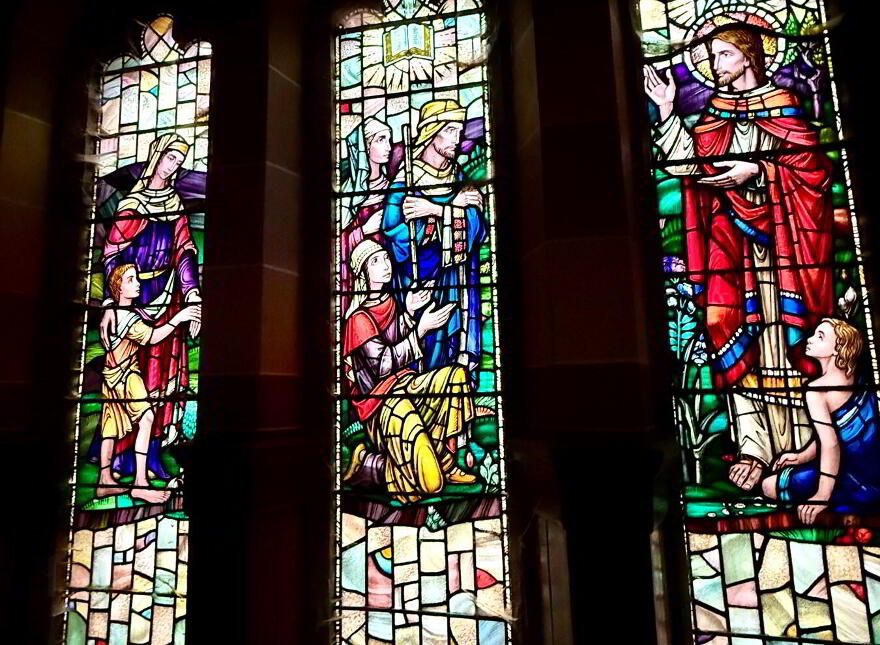 Former Ballymacarrett Presbyterian Church & Lectur, Paulett Avenue, Belfast, BT5 4HD
