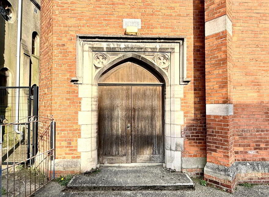 Former Ballymacarrett Presbyterian Church & Lectur, Paulett Avenue, Belfast, BT5 4HD