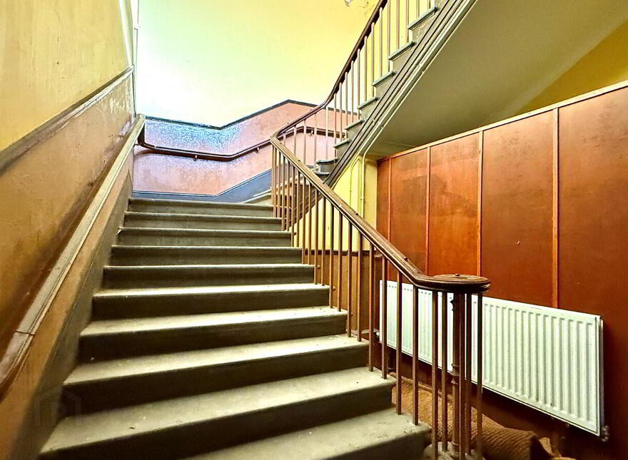 Former Ballymacarrett Presbyterian Church & Lectur, Paulett Avenue, Belfast, BT5 4HD