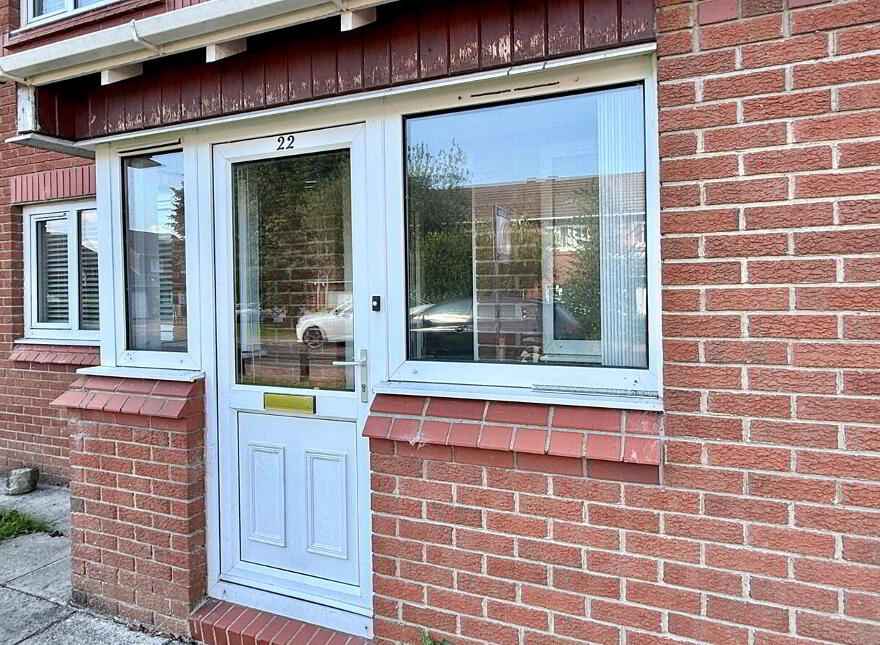 22 Clendinning Way, Portadown, BT62 3WF