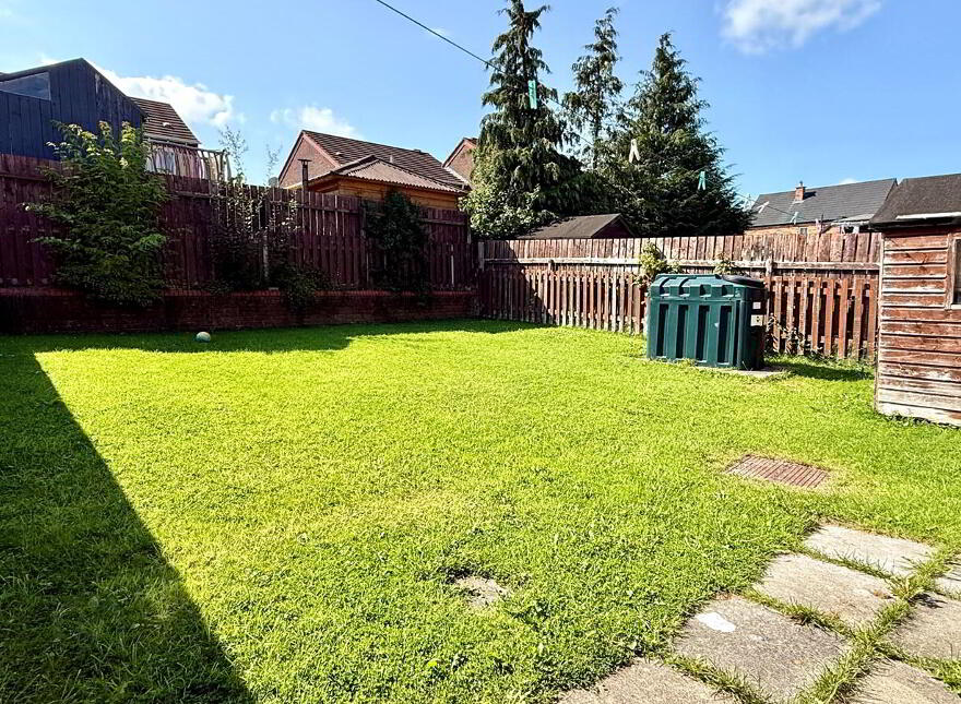 22 Clendinning Way, Portadown, BT62 3WF