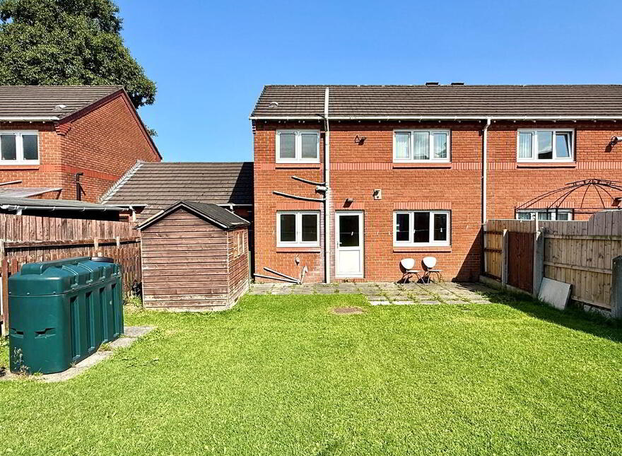 22 Clendinning Way, Portadown, BT62 3WF