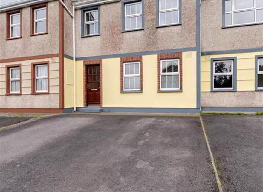 No. 4 Harbour Village, The Quay, Westport, F28E890