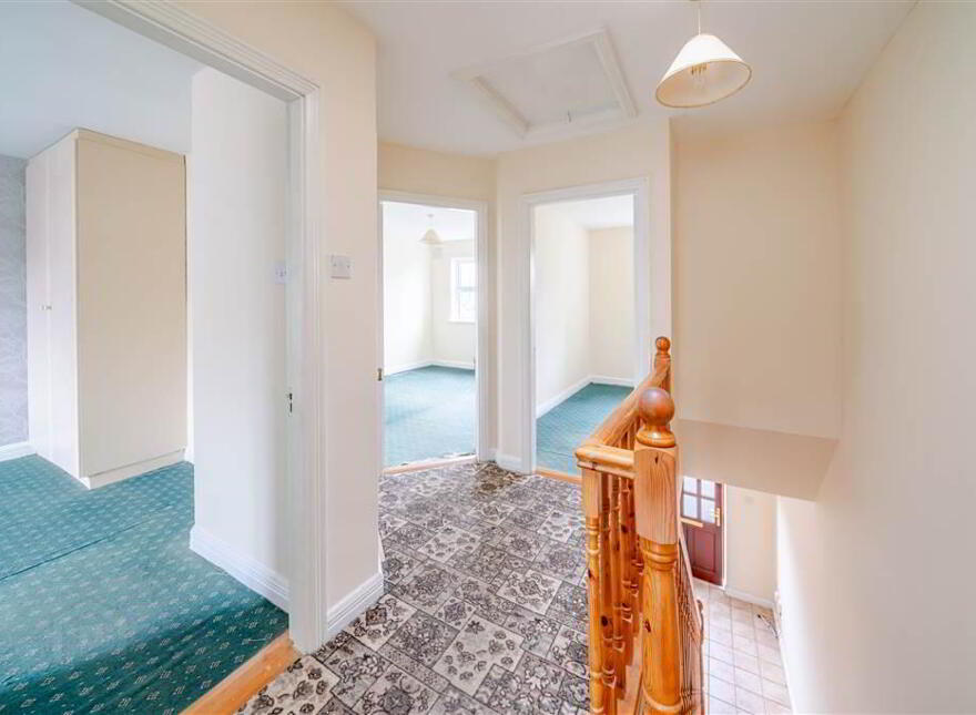 No. 4 Harbour Village, The Quay, Westport, F28E890