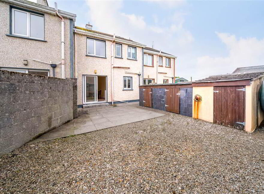 No. 4 Harbour Village, The Quay, Westport, F28E890