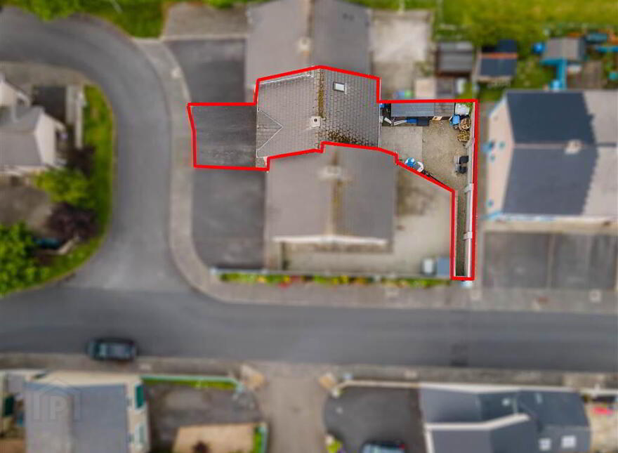 No. 4 Harbour Village, The Quay, Westport, F28E890