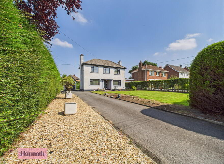 16 Church Road, Portadown, Craigavon, BT63 5HT