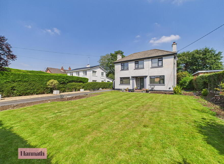 16 Church Road, Portadown, Craigavon, BT63 5HT