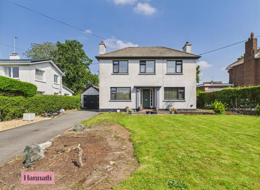 16 Church Road, Portadown, Craigavon, BT63 5HT