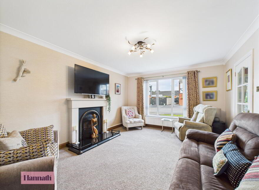 11 Inglewood Lodge, Portadown, Craigavon, BT62 3BT