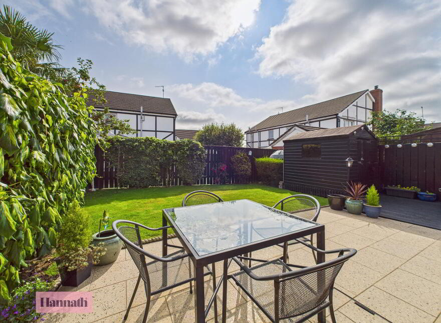 11 Inglewood Lodge, Portadown, Craigavon, BT62 3BT