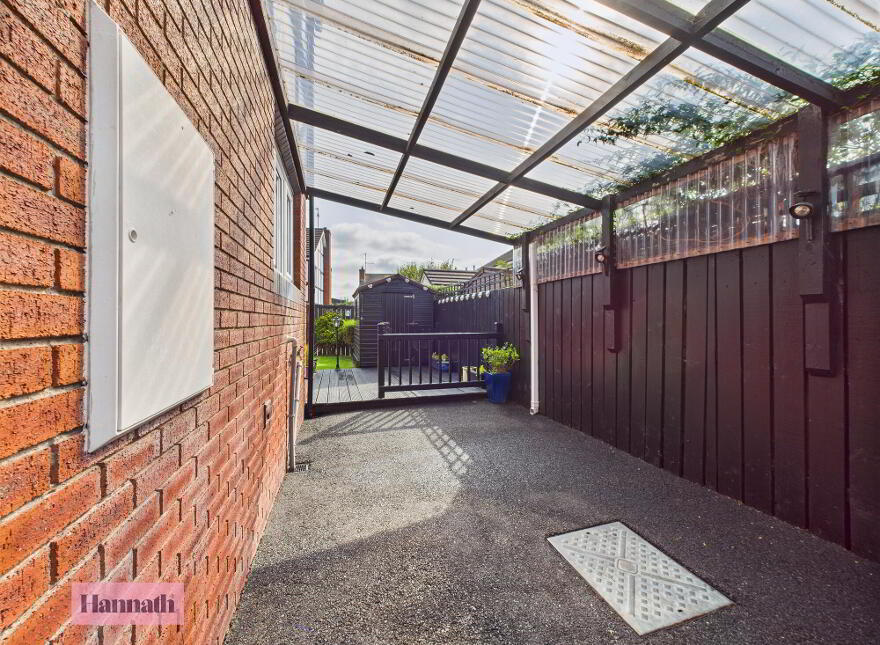11 Inglewood Lodge, Portadown, Craigavon, BT62 3BT