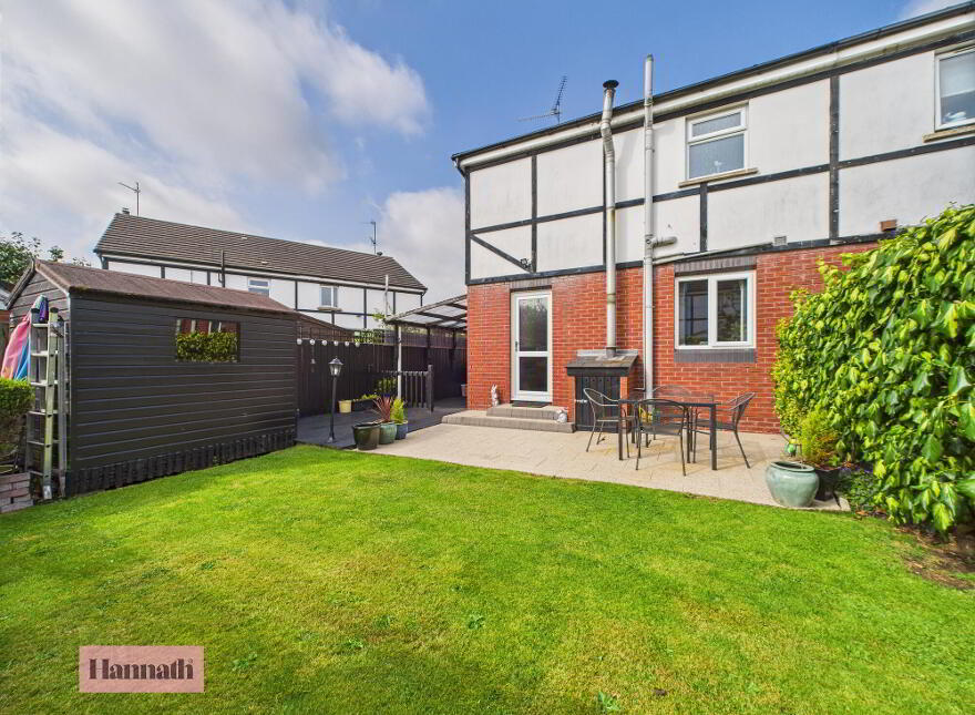 11 Inglewood Lodge, Portadown, Craigavon, BT62 3BT
