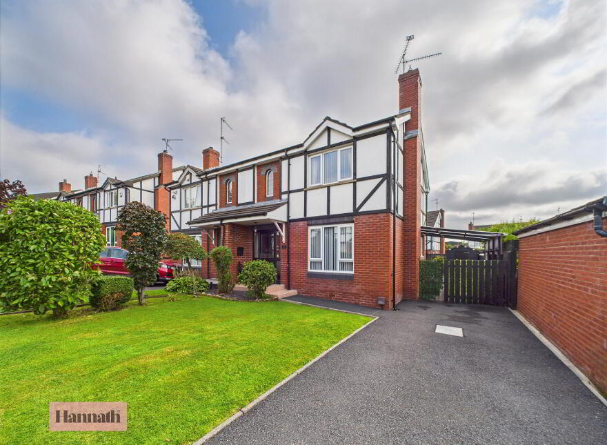 11 Inglewood Lodge, Portadown, Craigavon, BT62 3BT photo