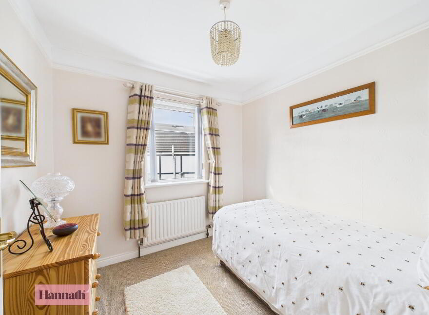 11 Inglewood Lodge, Portadown, Craigavon, BT62 3BT