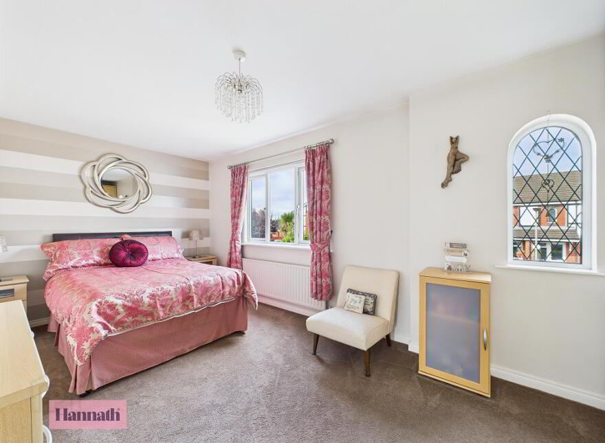 11 Inglewood Lodge, Portadown, Craigavon, BT62 3BT