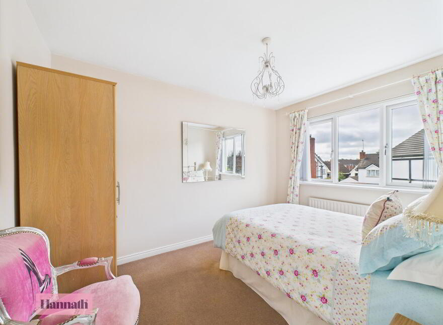 11 Inglewood Lodge, Portadown, Craigavon, BT62 3BT