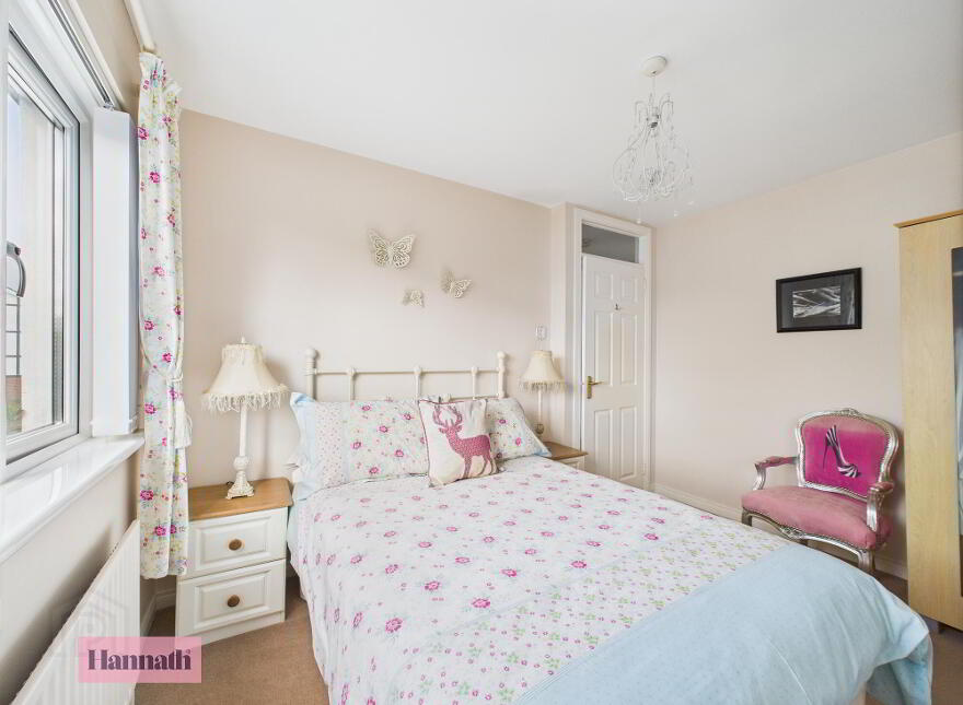 11 Inglewood Lodge, Portadown, Craigavon, BT62 3BT
