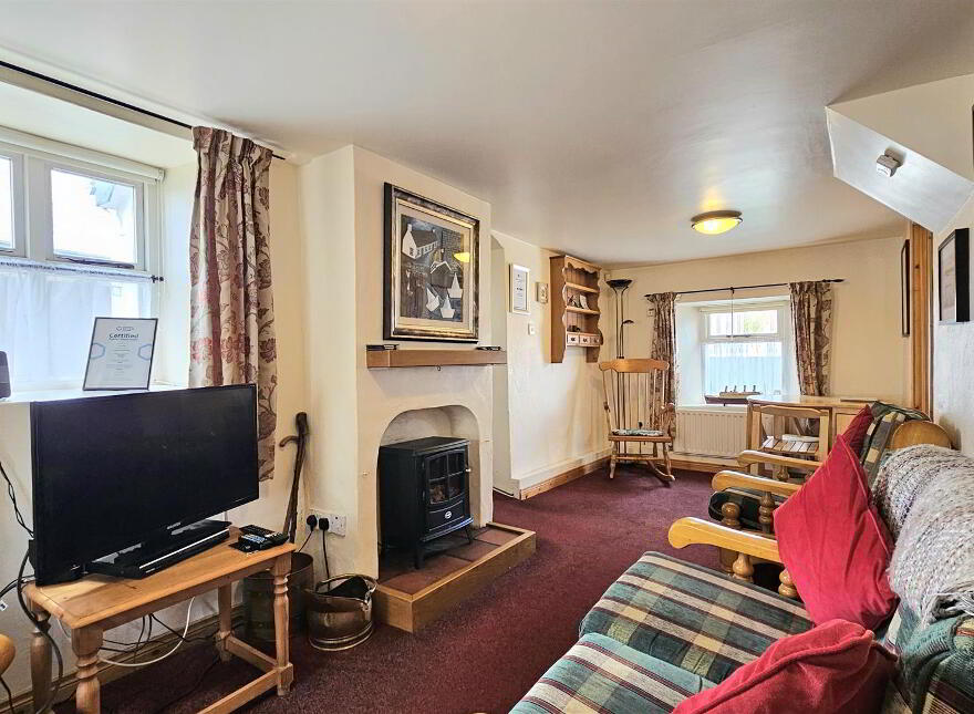 33 Boneybefore, Carrickfergus, BT38 7EQ