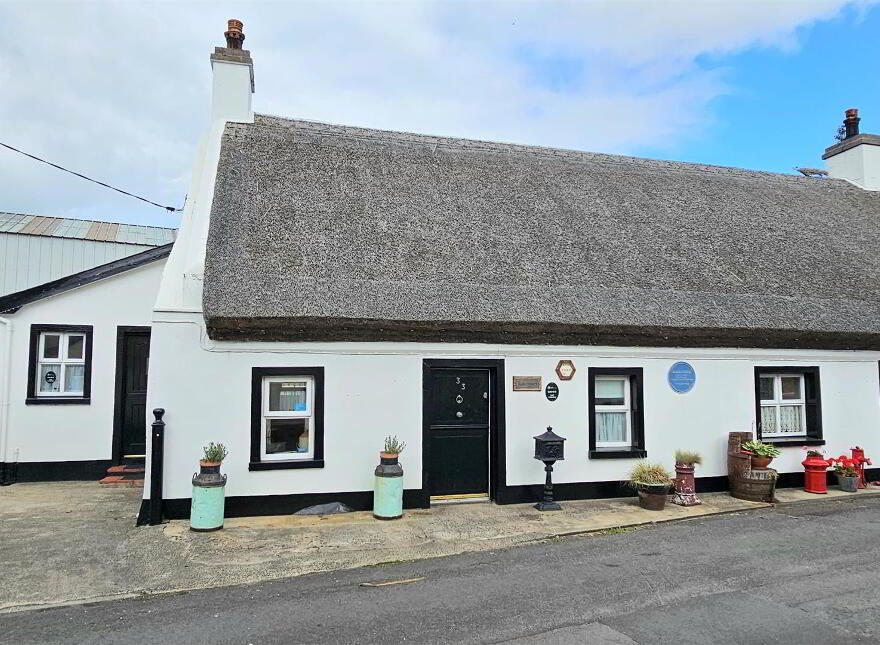 33 Boneybefore, Carrickfergus, BT38 7EQ