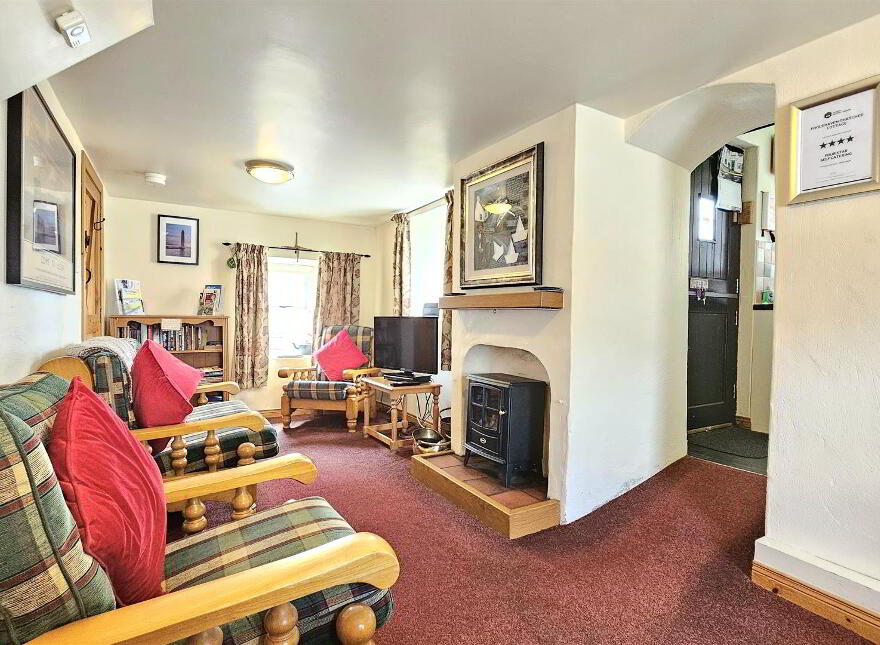 33 Boneybefore, Carrickfergus, BT38 7EQ