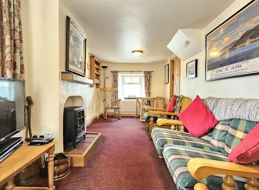 33 Boneybefore, Carrickfergus, BT38 7EQ