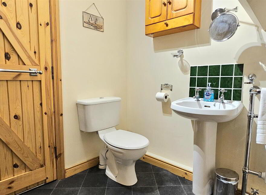 33 Boneybefore, Carrickfergus, BT38 7EQ