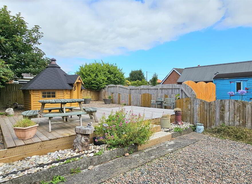 33 Boneybefore, Carrickfergus, BT38 7EQ