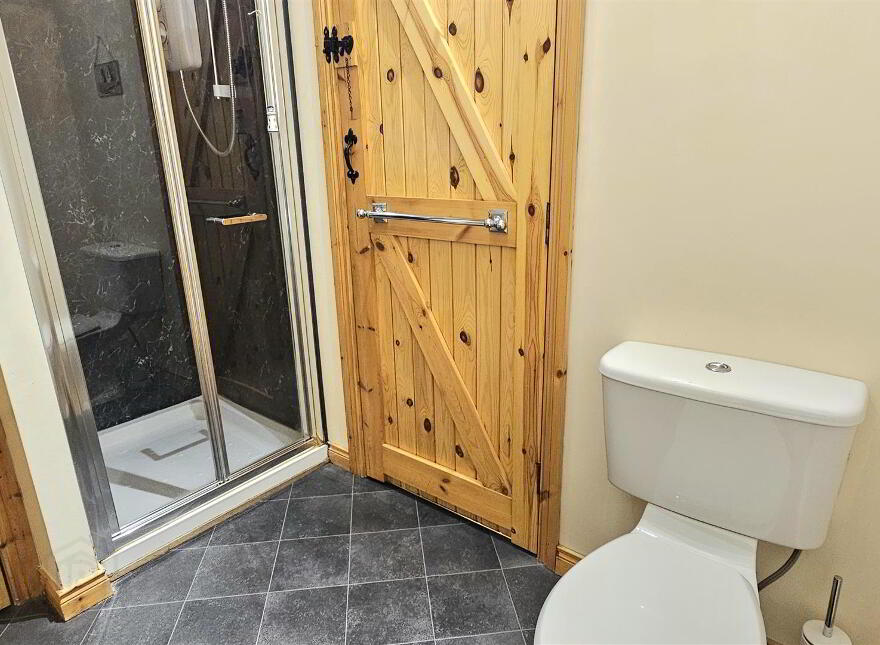 33 Boneybefore, Carrickfergus, BT38 7EQ