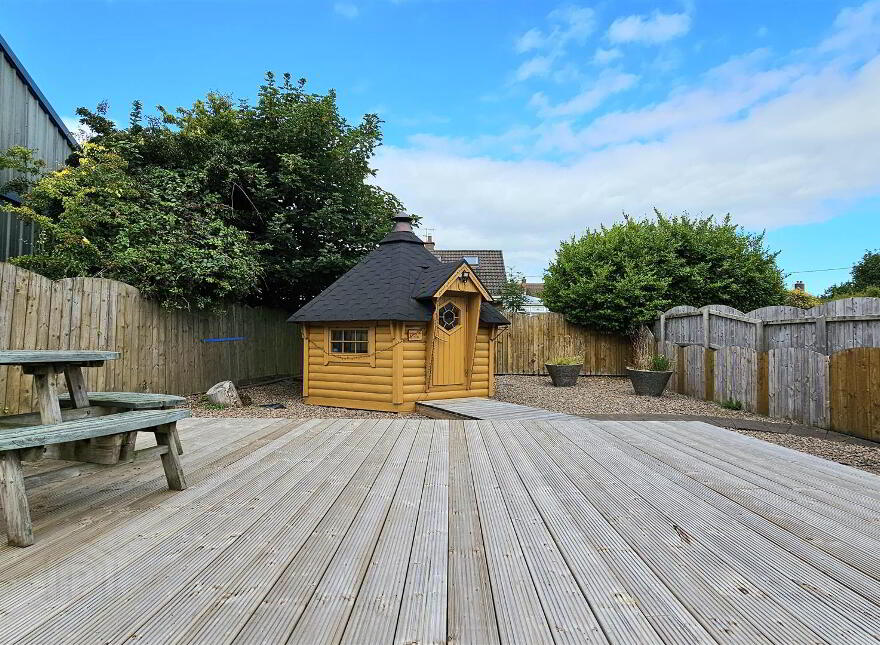 33 Boneybefore, Carrickfergus, BT38 7EQ
