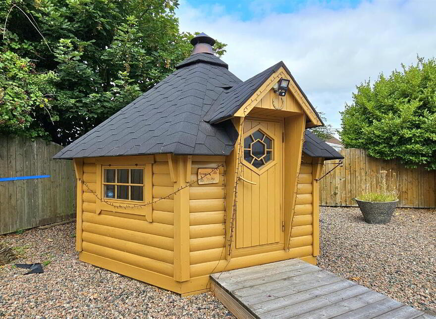 33 Boneybefore, Carrickfergus, BT38 7EQ