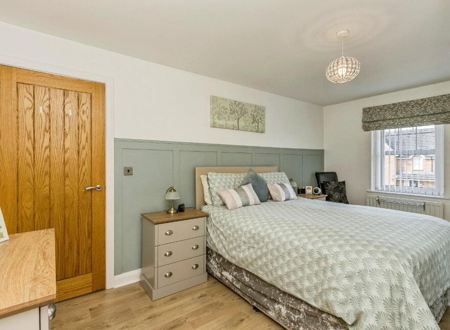 2 Causeway Lodge, Lisburn, BT28 2BZ