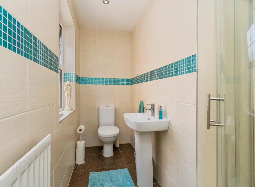 2 Causeway Lodge, Lisburn, BT28 2BZ