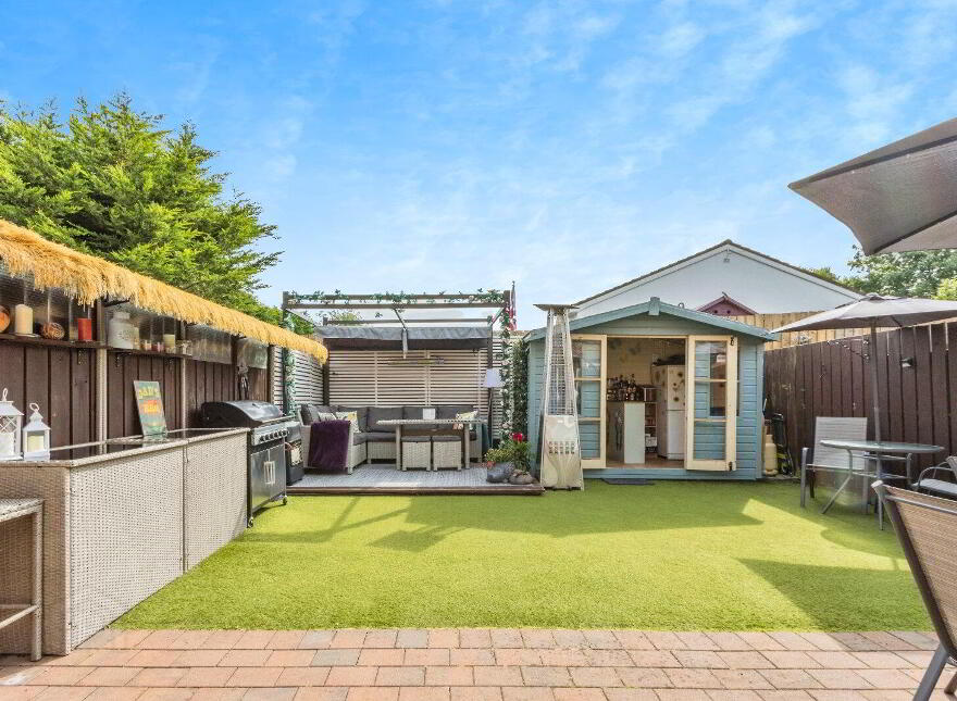 2 Causeway Lodge, Lisburn, BT28 2BZ
