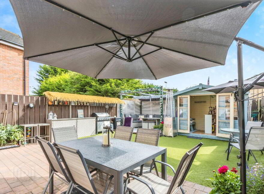 2 Causeway Lodge, Lisburn, BT28 2BZ