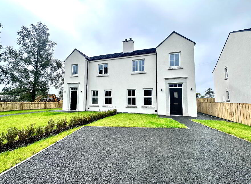 4 Forest Close, Pomeroy, BT70 2BT photo