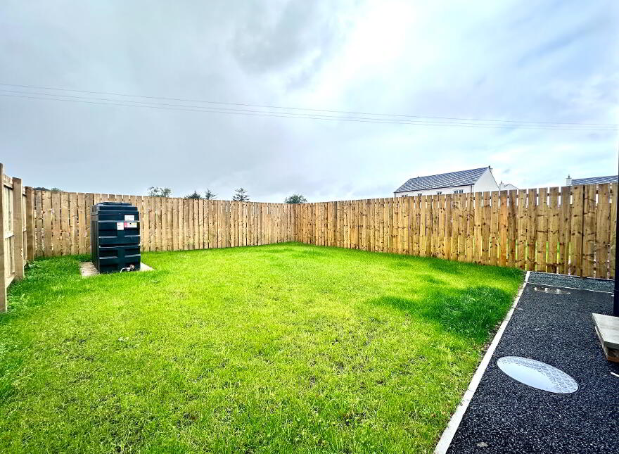 4 Forest Close, Pomeroy, BT70 2BT