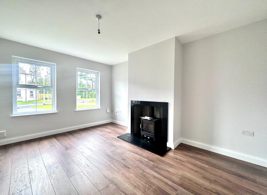 4 Forest Close, Pomeroy, BT70 2BT