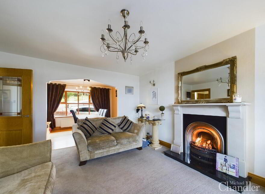 2 Castle Court, Lead Hill, Belfast, BT6 9PY