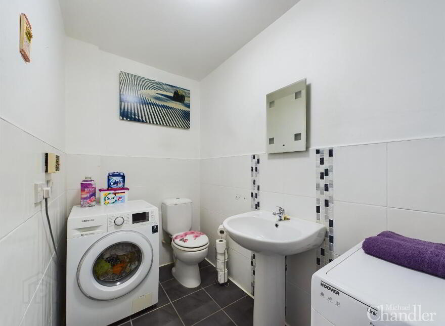 2 Castle Court, Lead Hill, Belfast, BT6 9PY
