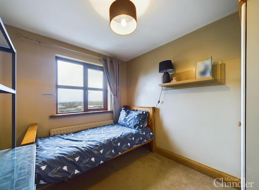 2 Castle Court, Lead Hill, Belfast, BT6 9PY
