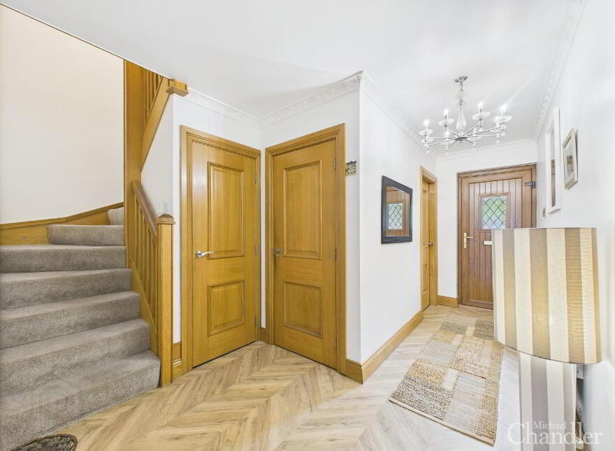 2 Castle Court, Lead Hill, Belfast, BT6 9PY
