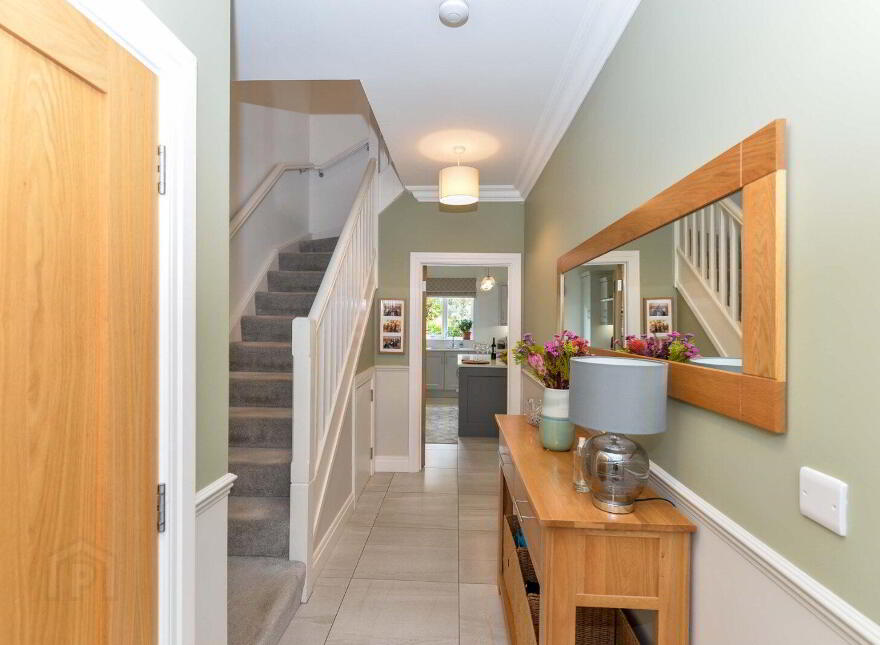 23 Castlegowan Road, Belfast, BT5 7WP