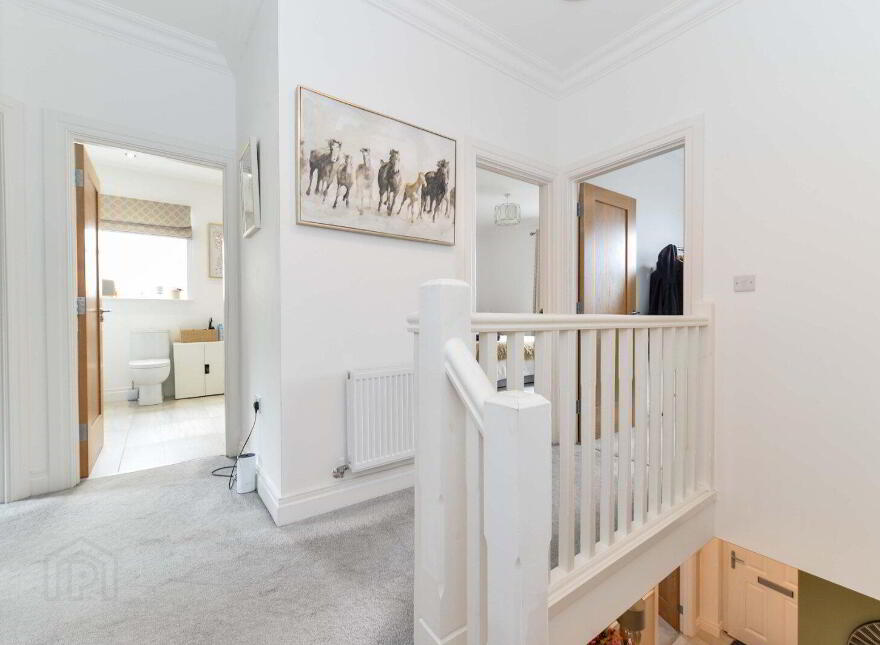 23 Castlegowan Road, Belfast, BT5 7WP