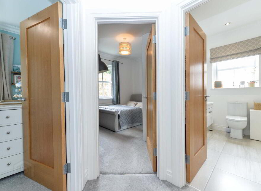 23 Castlegowan Road, Belfast, BT5 7WP