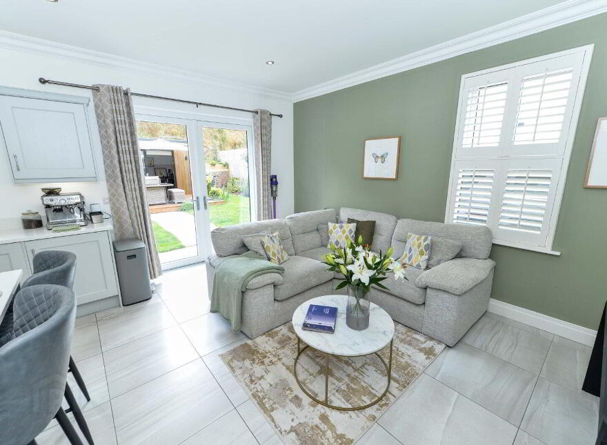 23 Castlegowan Road, Belfast, BT5 7WP