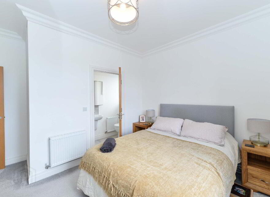 23 Castlegowan Road, Belfast, BT5 7WP