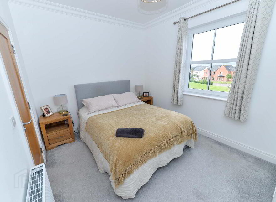 23 Castlegowan Road, Belfast, BT5 7WP
