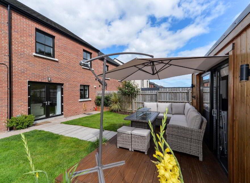 23 Castlegowan Road, Belfast, BT5 7WP